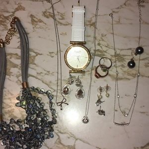 New Jewelry Bundle